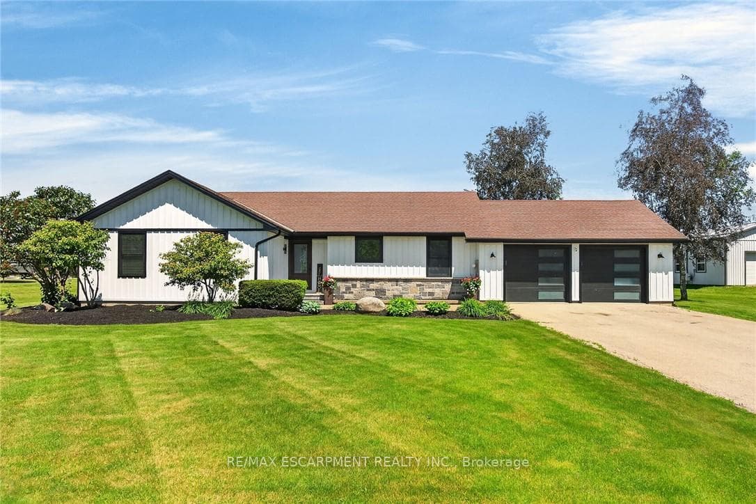 2885 Haldimand 9 Road