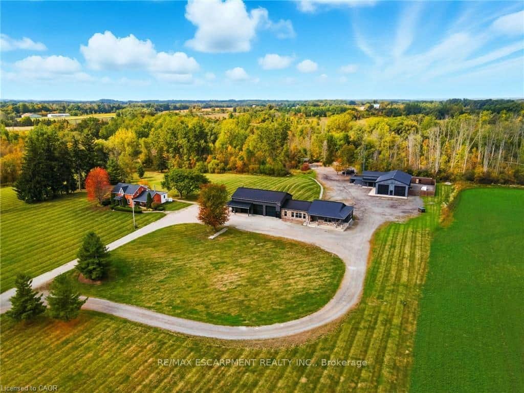 437 6th Concession Road