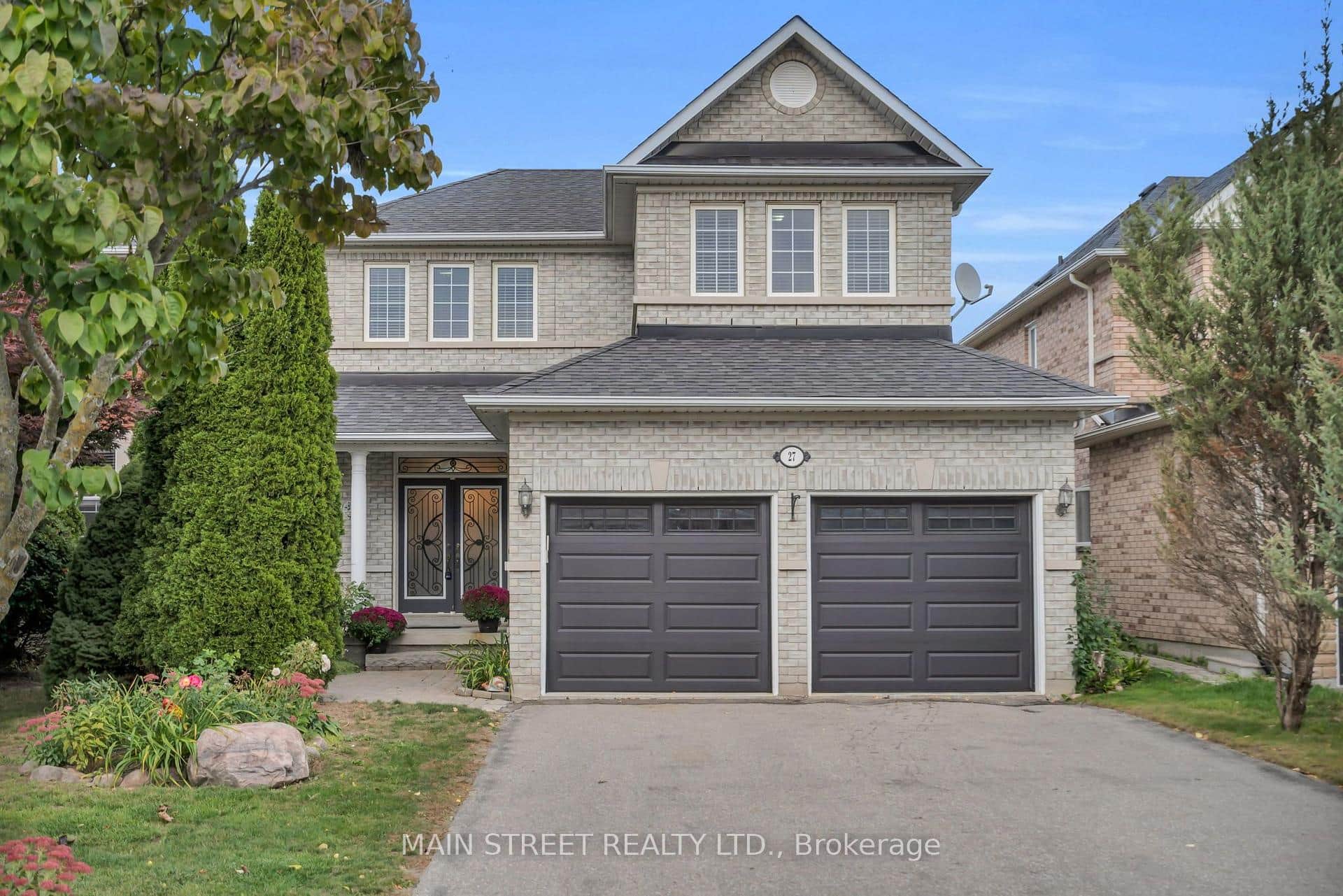 27 Blackbird Crescent