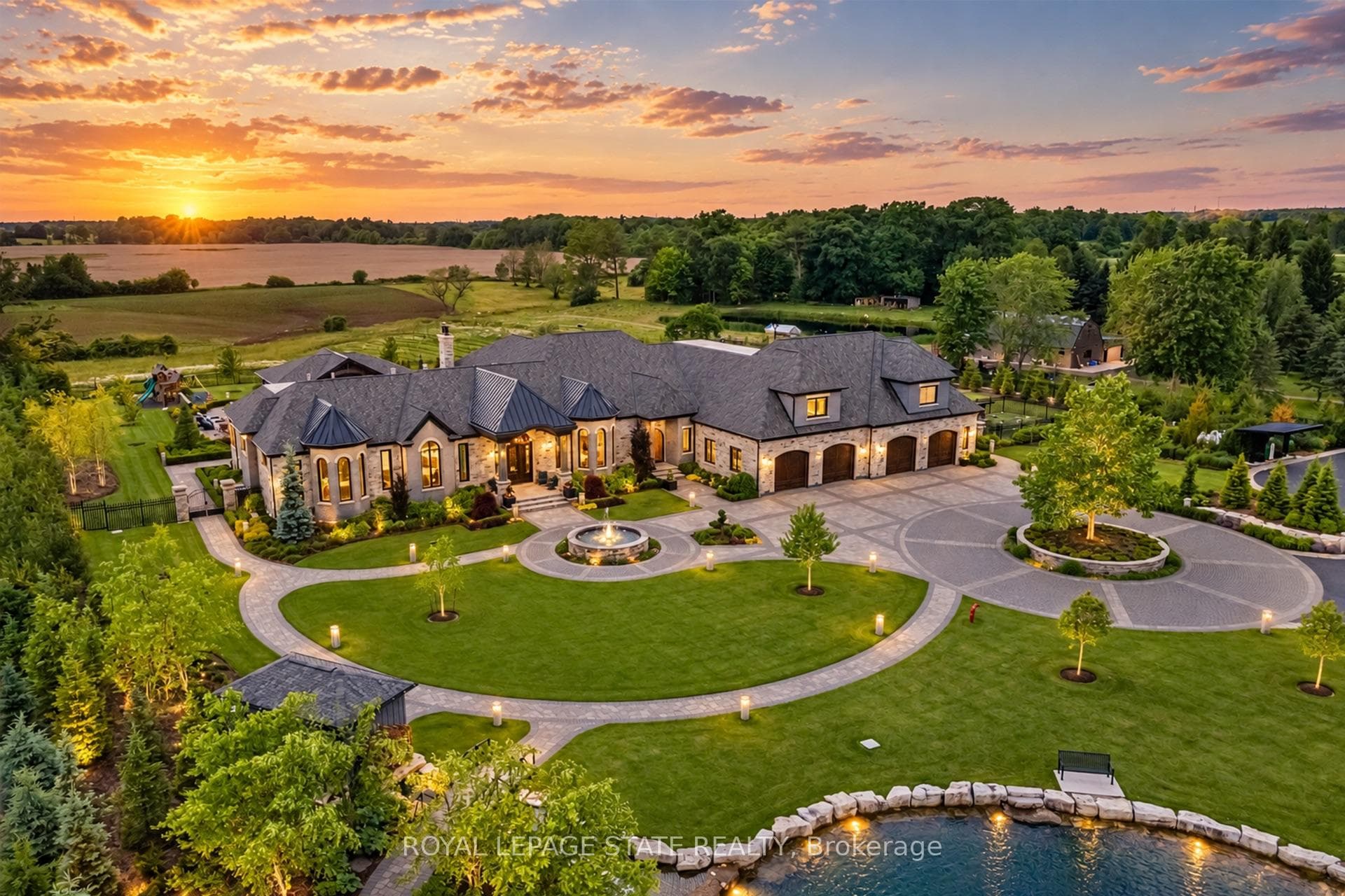 1272 Fiddlers Green Road