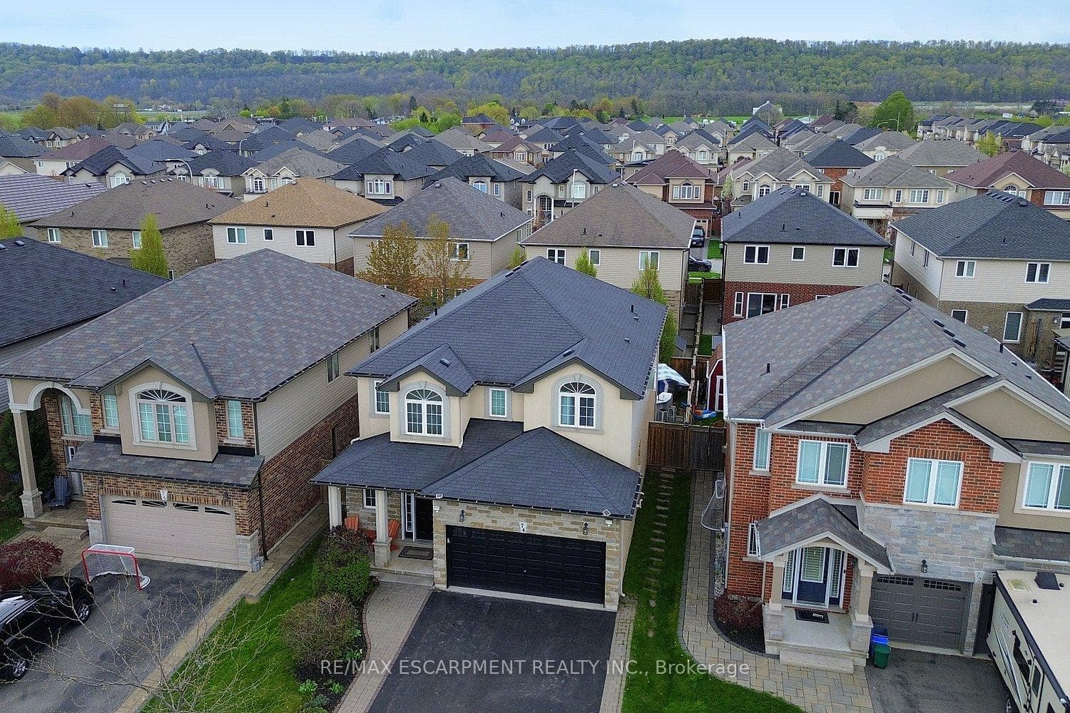 74 Lampman Drive