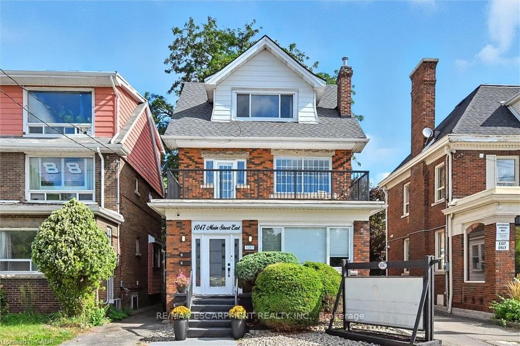 1047 Main Street Unit 1