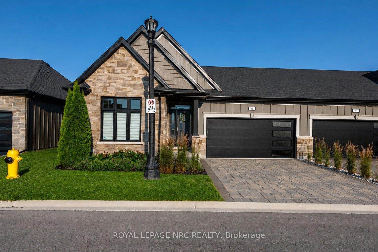 154 Port Robinson Road Unit 6