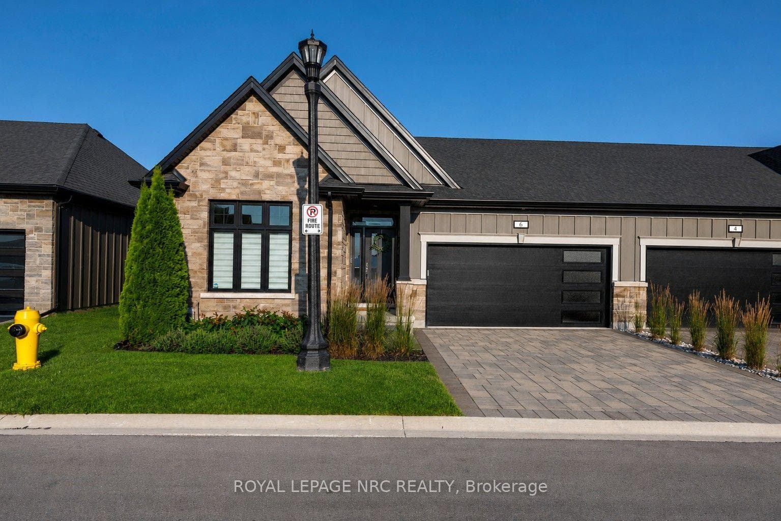 154 Port Robinson Road Unit 6