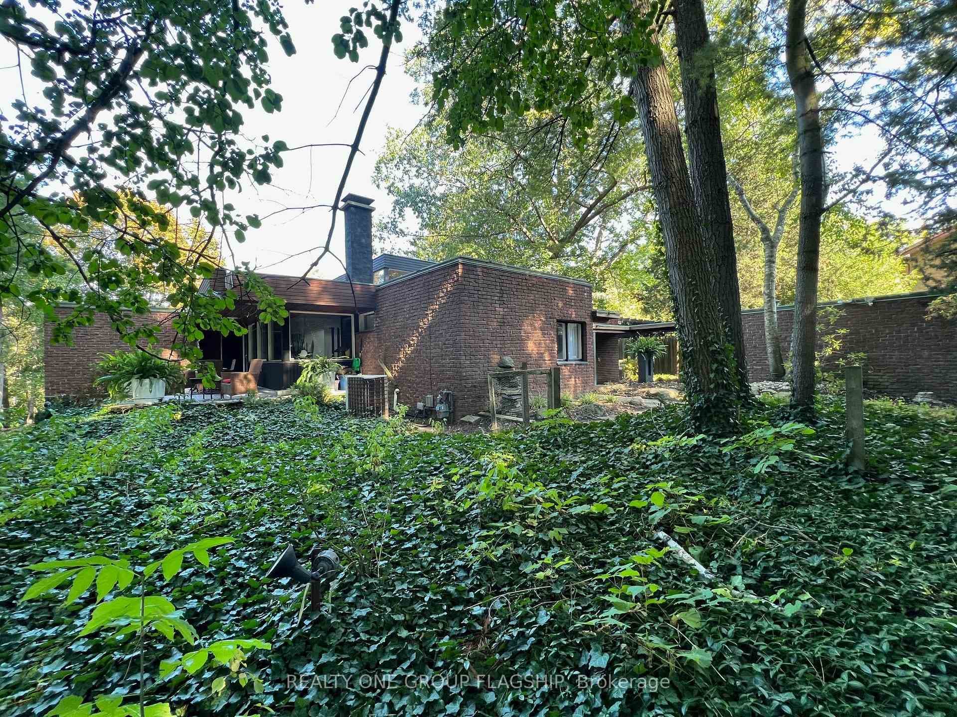 1379 Clarkson Road