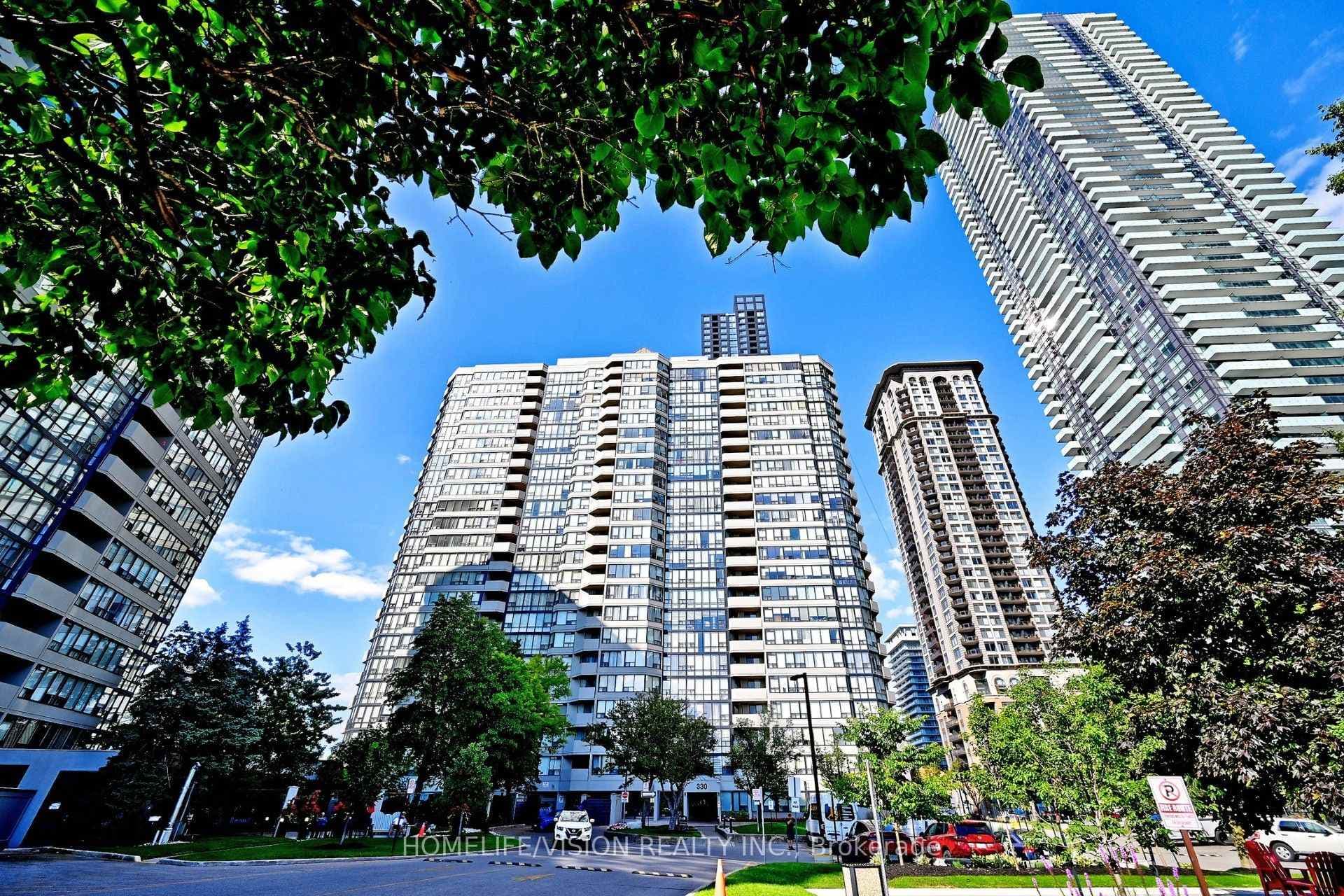 330 Rathburn Road Unit 306