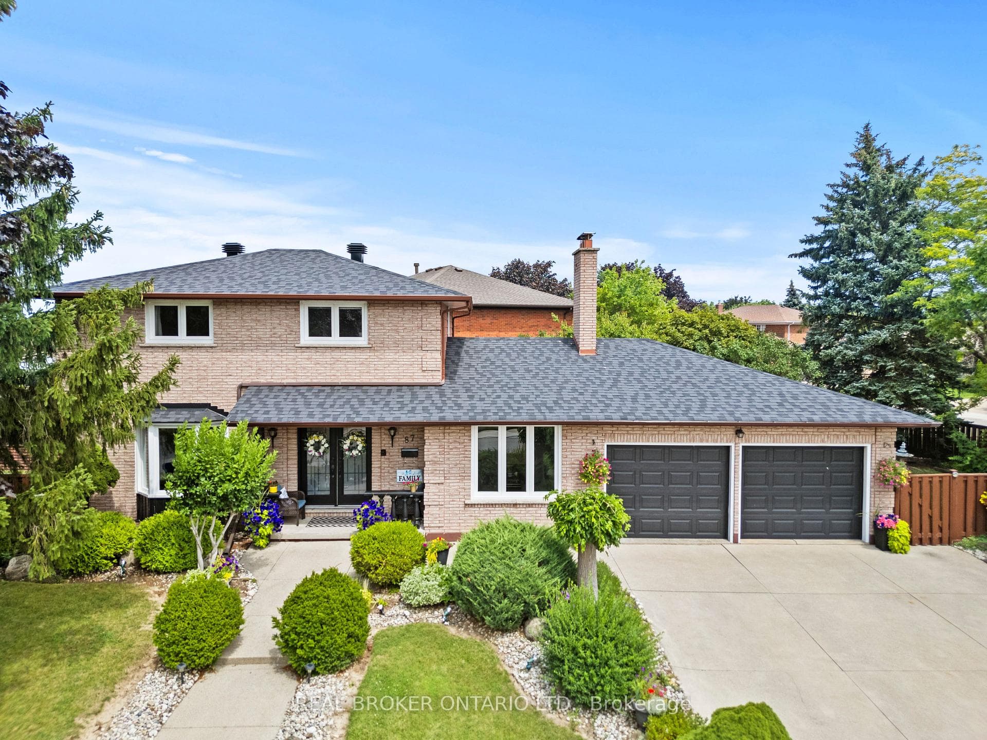 87 Monte Drive