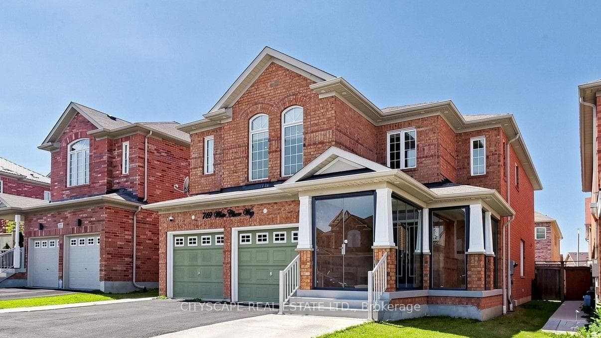 769 White Clover Way