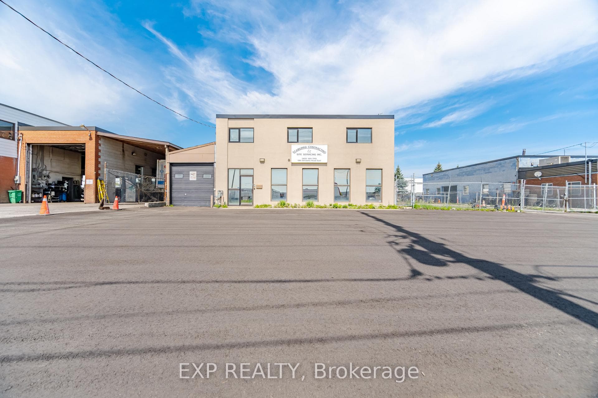 1261 Britannia Road