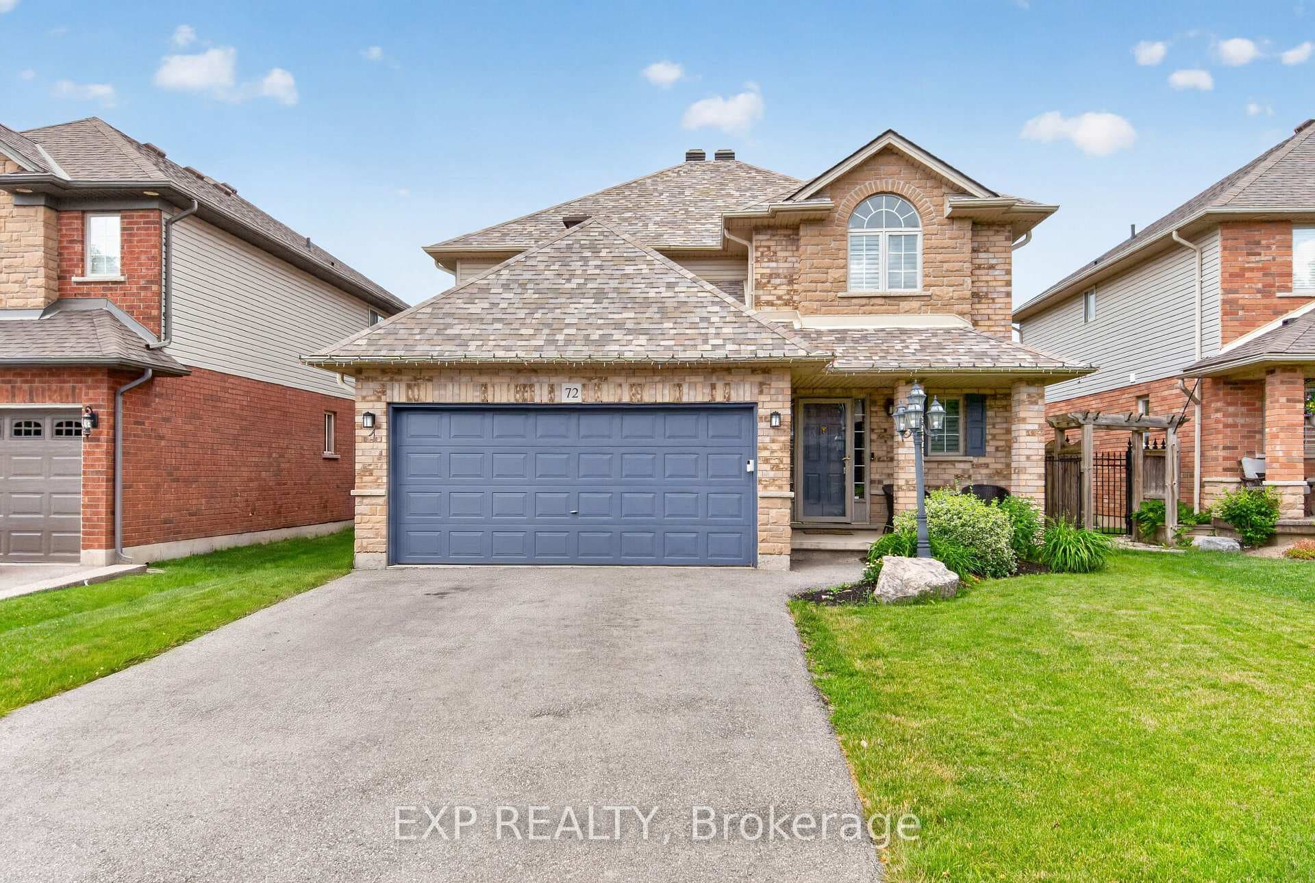 72 Etherington Crescent