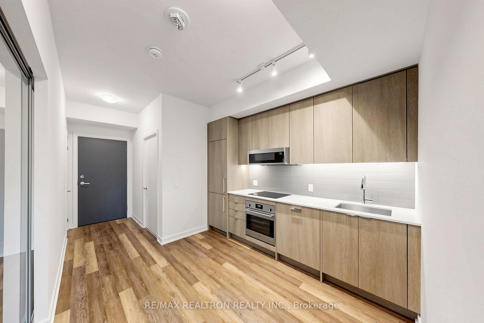 250 Lawrence Avenue Unit 701