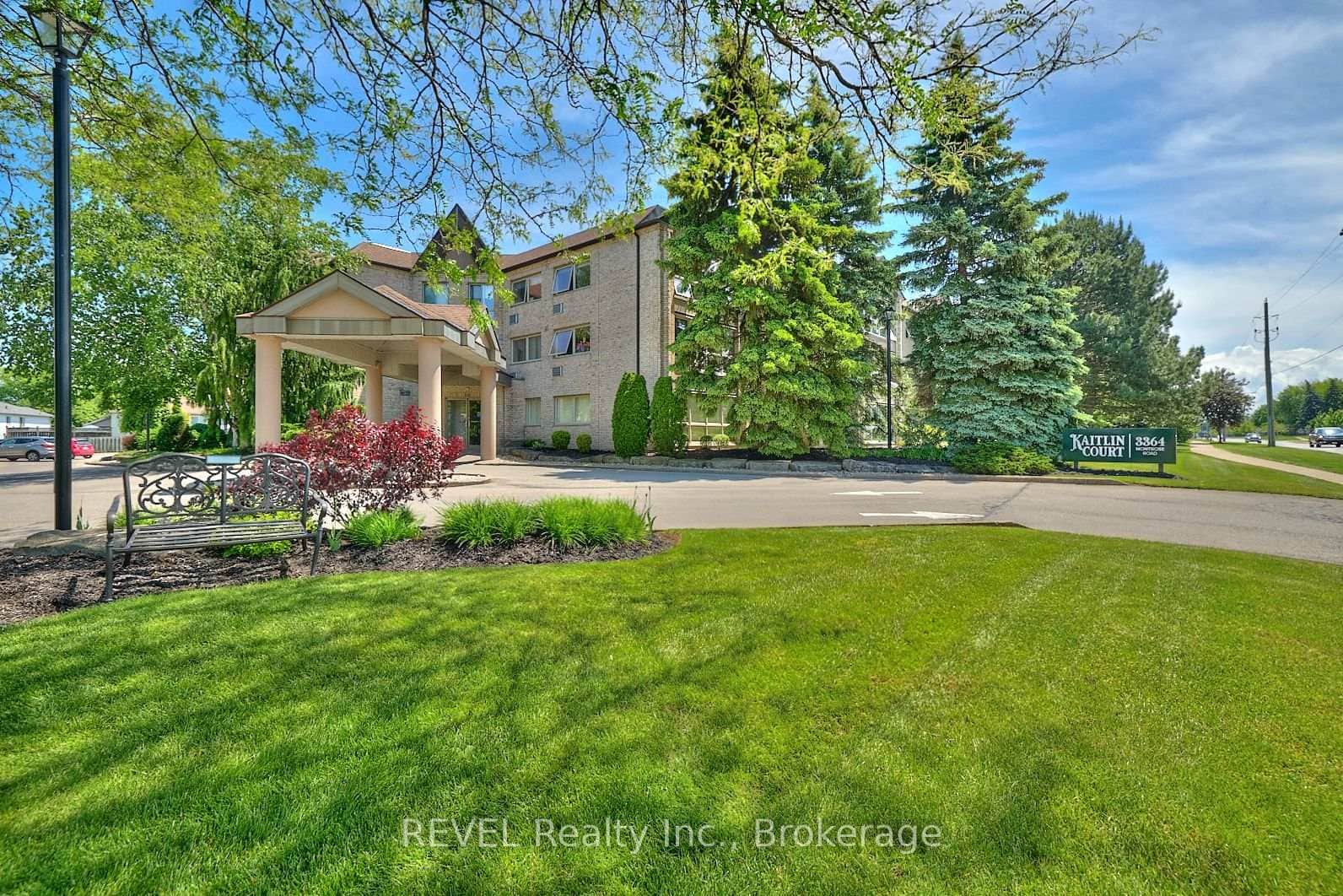 3364 Montrose Road Unit 301