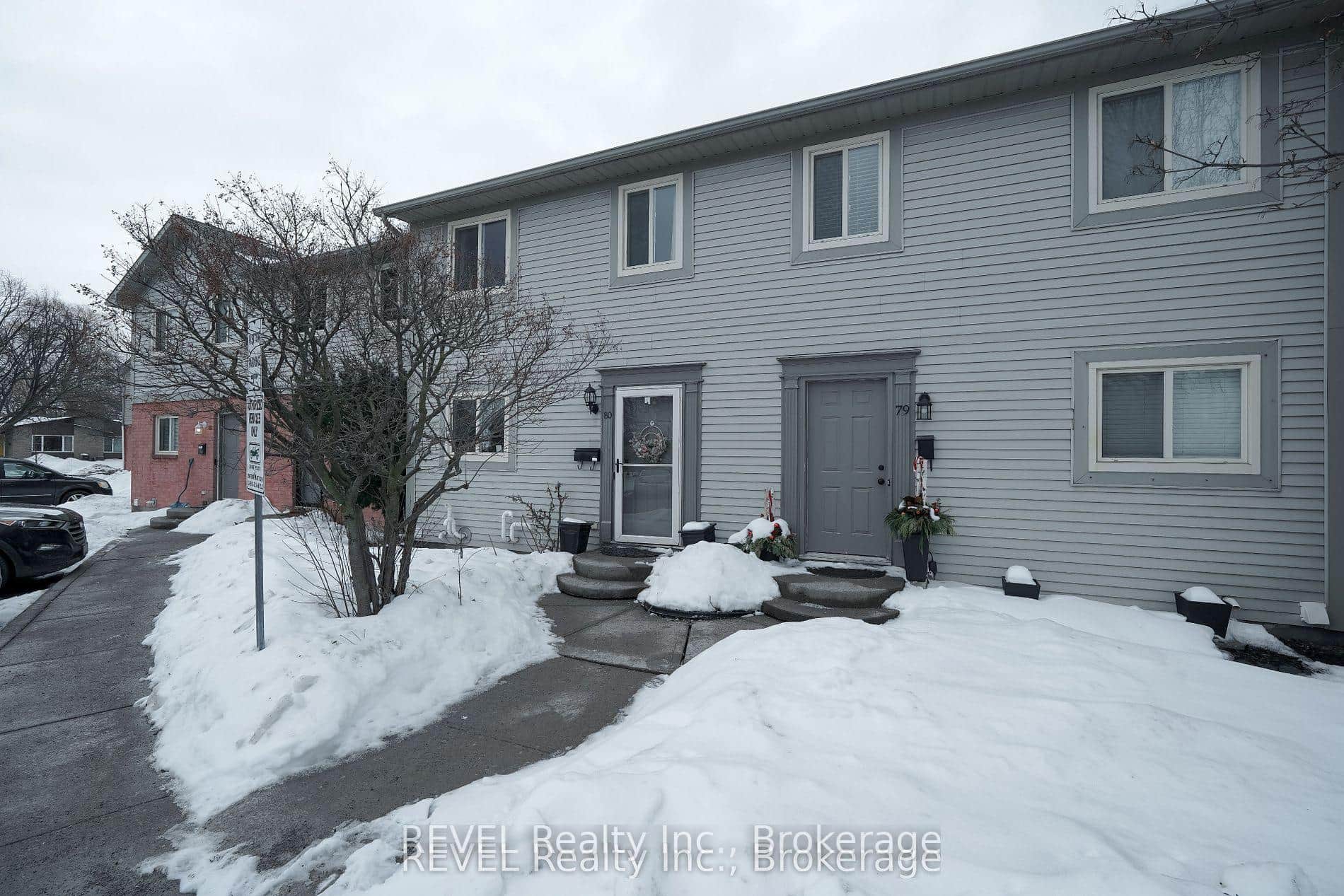 65 Dorchester Boulevard Unit 80