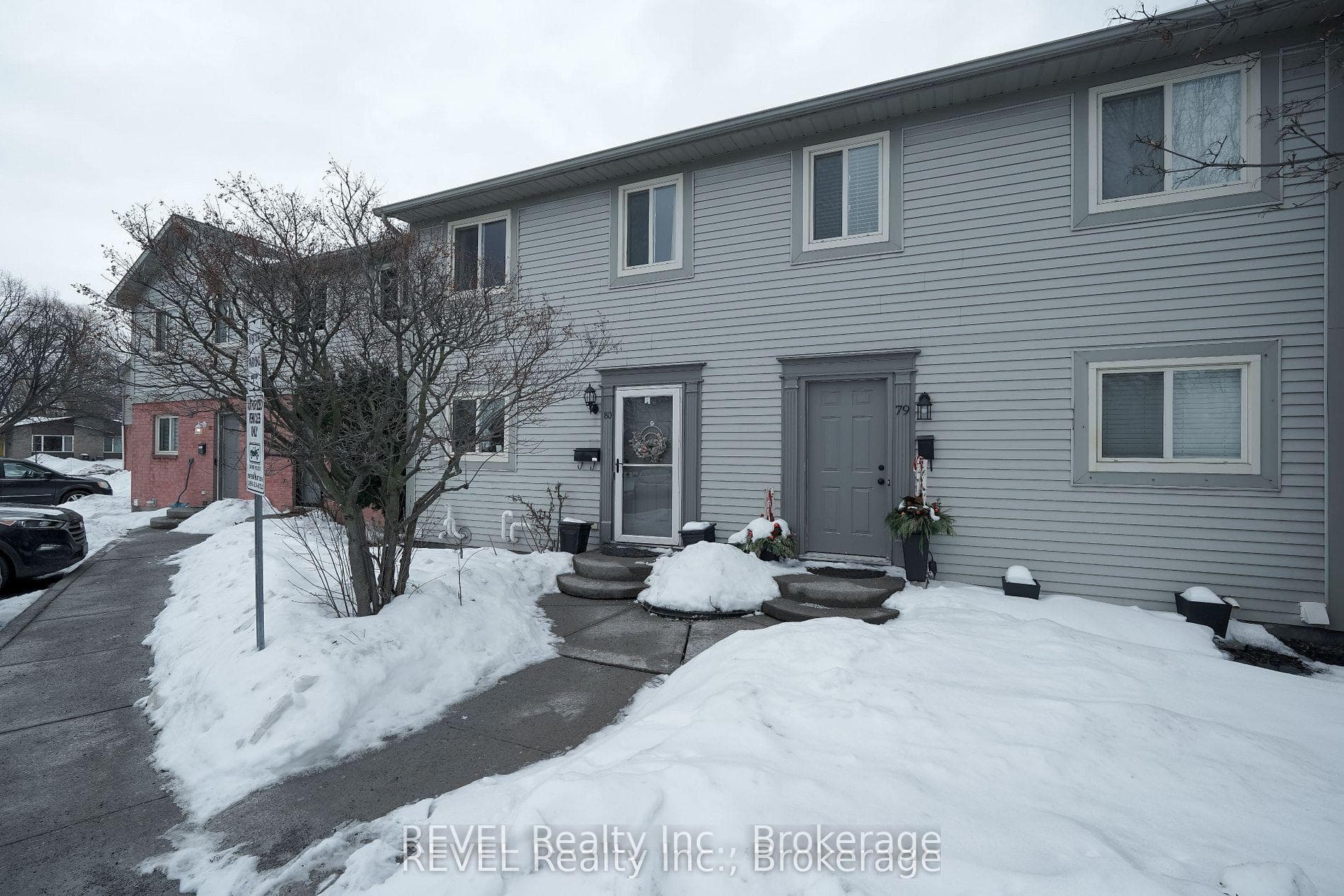 65 Dorchester Boulevard Unit 80
