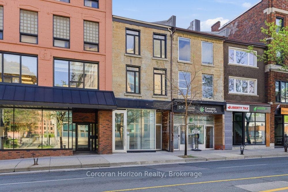 55 John Street Unit Main