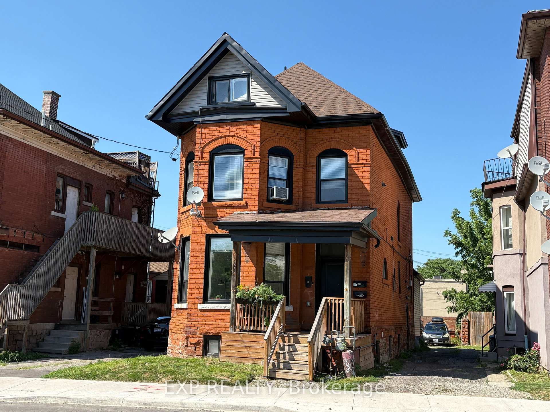 507 Wilson Street