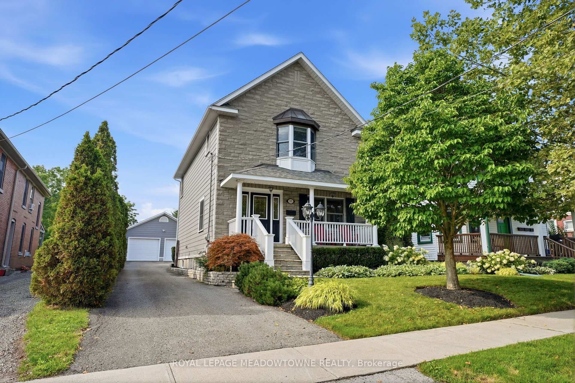 31 Emerick Avenue