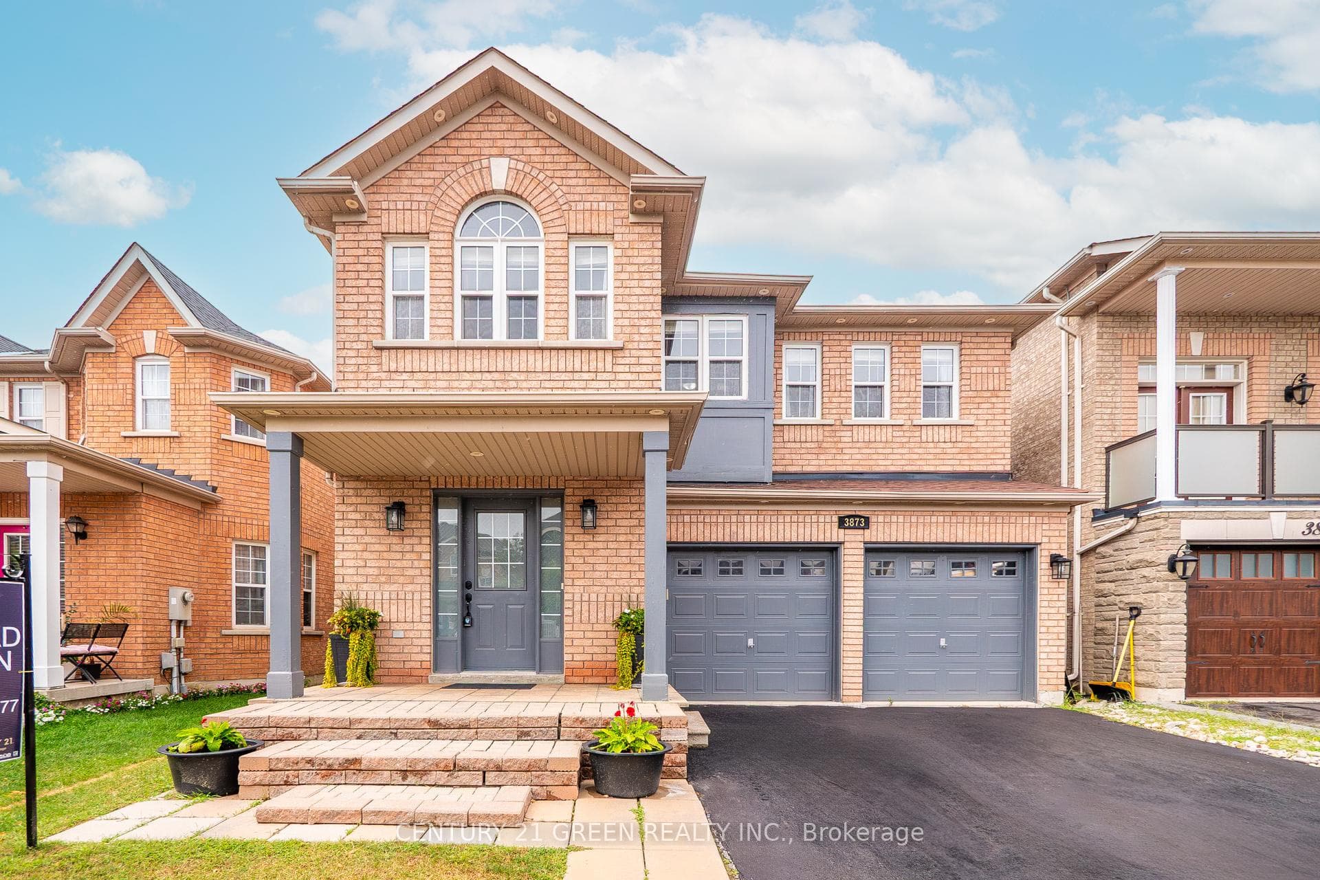 3873 Brinwood Gate