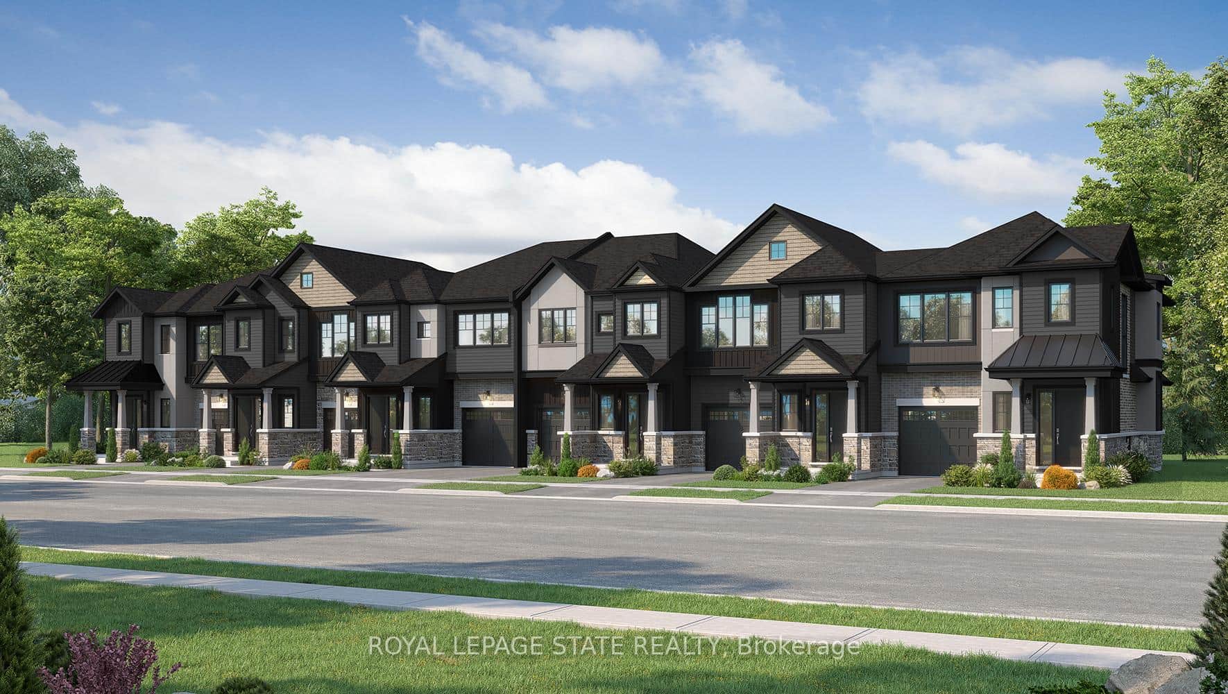 Lot 123 Concession 7 Road Unit LOT 21