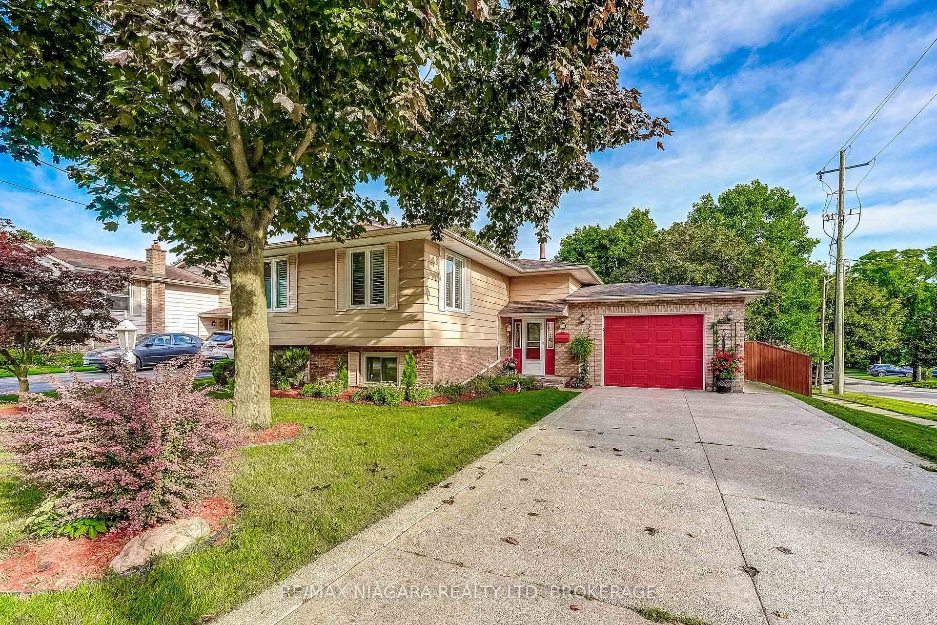 33 Hurricane Road