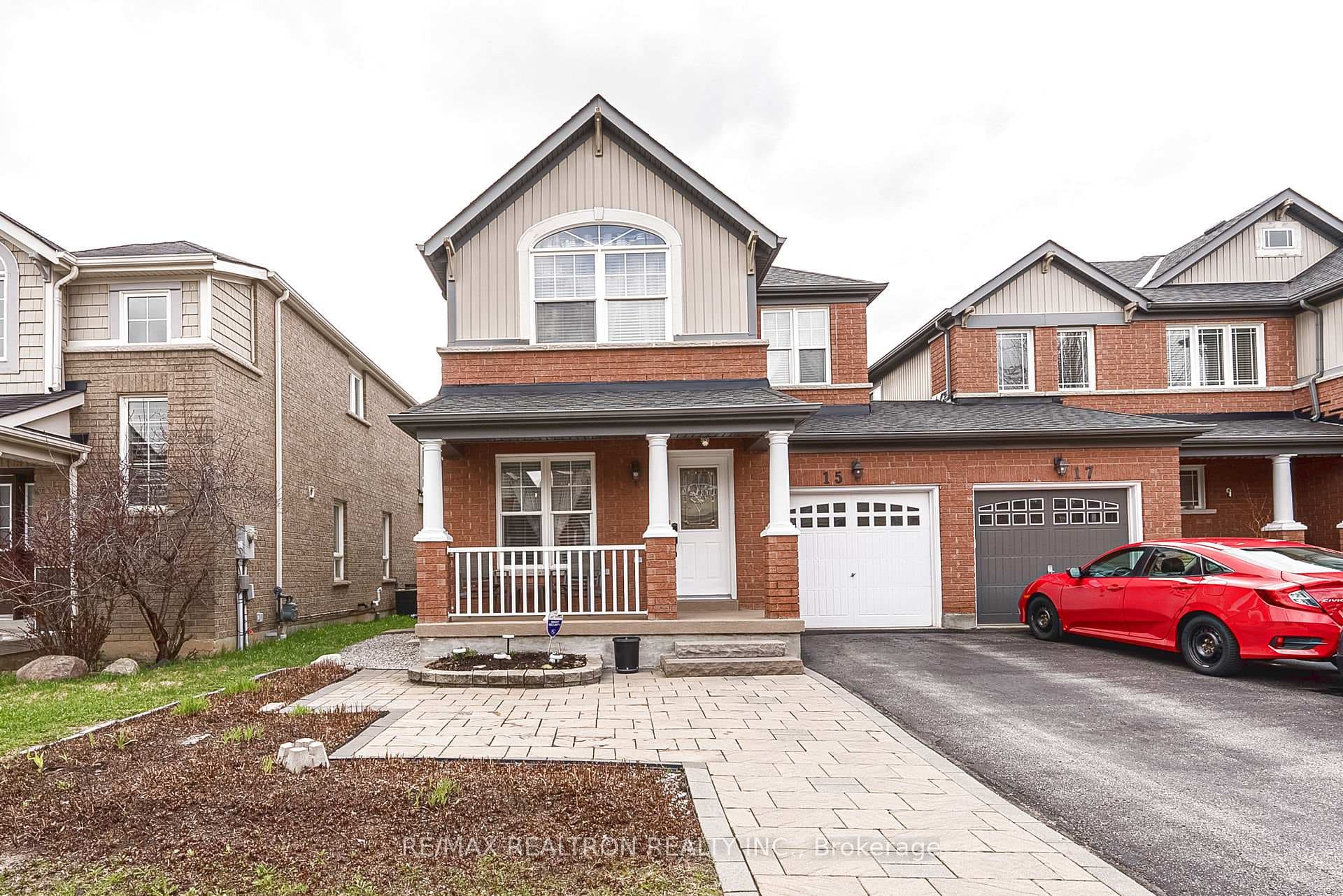 15 Brumstead Drive