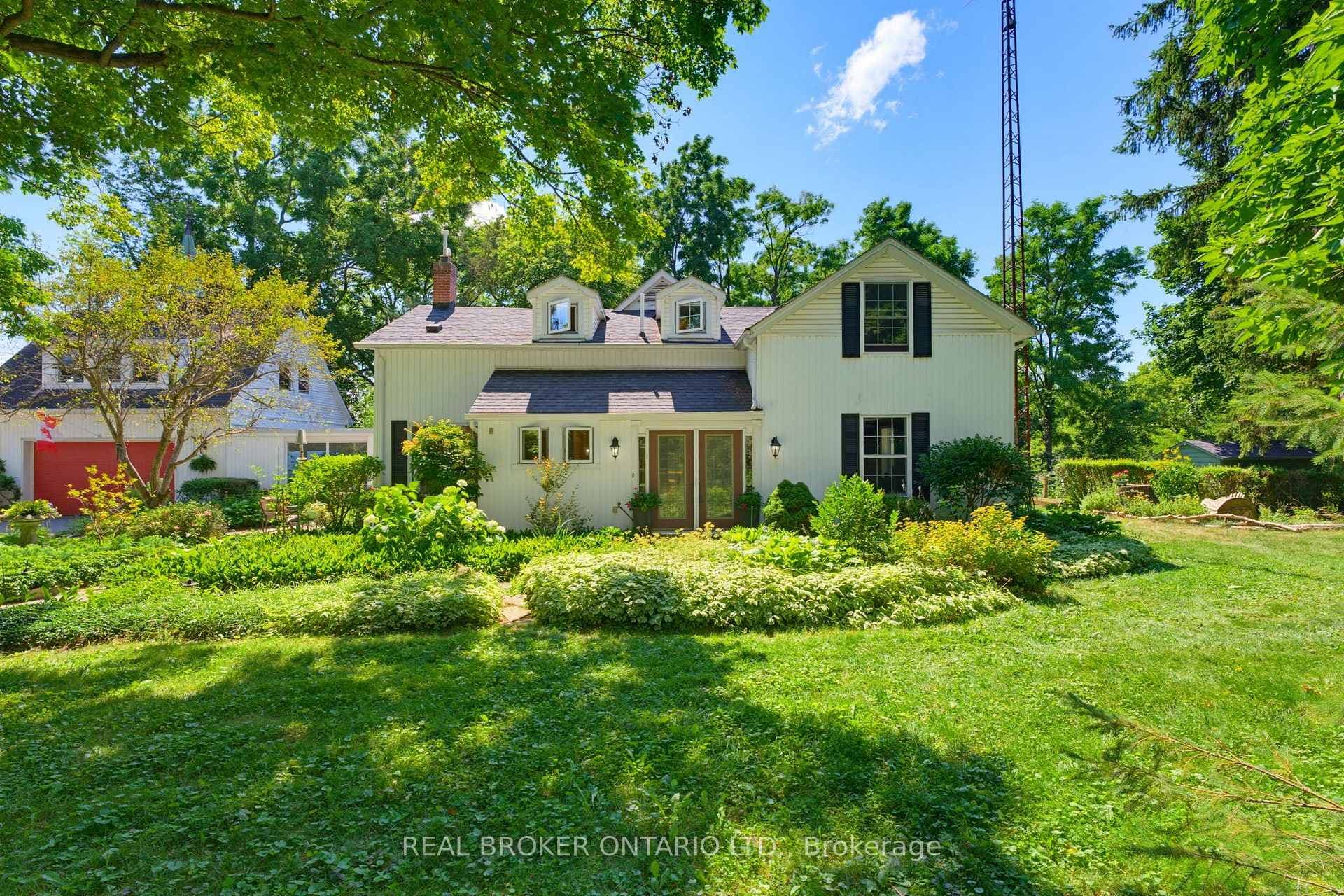 24 Pleasant Ridge Road