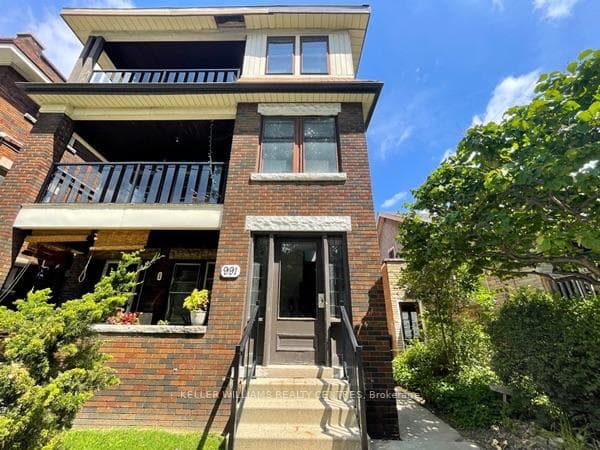 991 Main Street Unit 4
