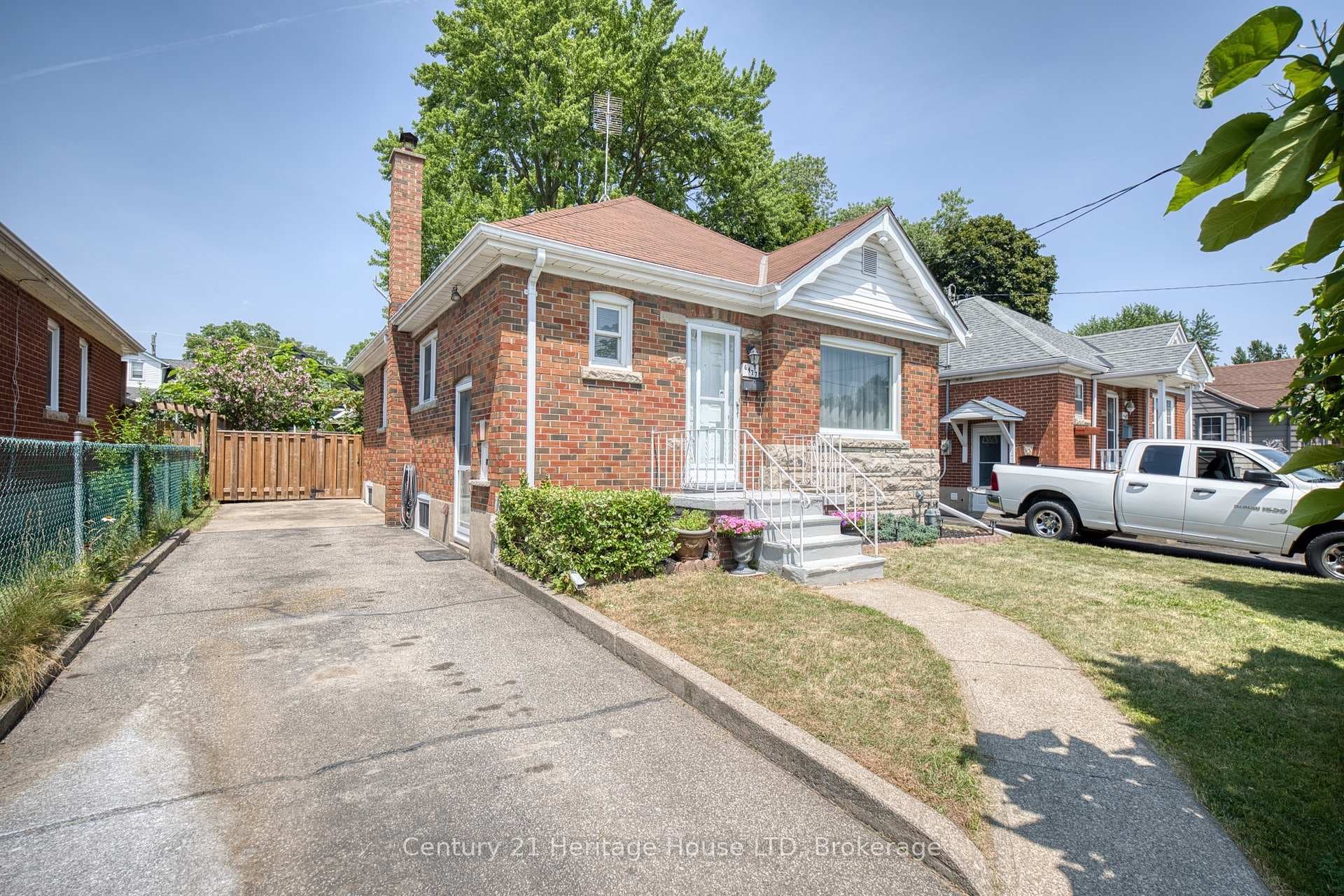 6477 Barker Street