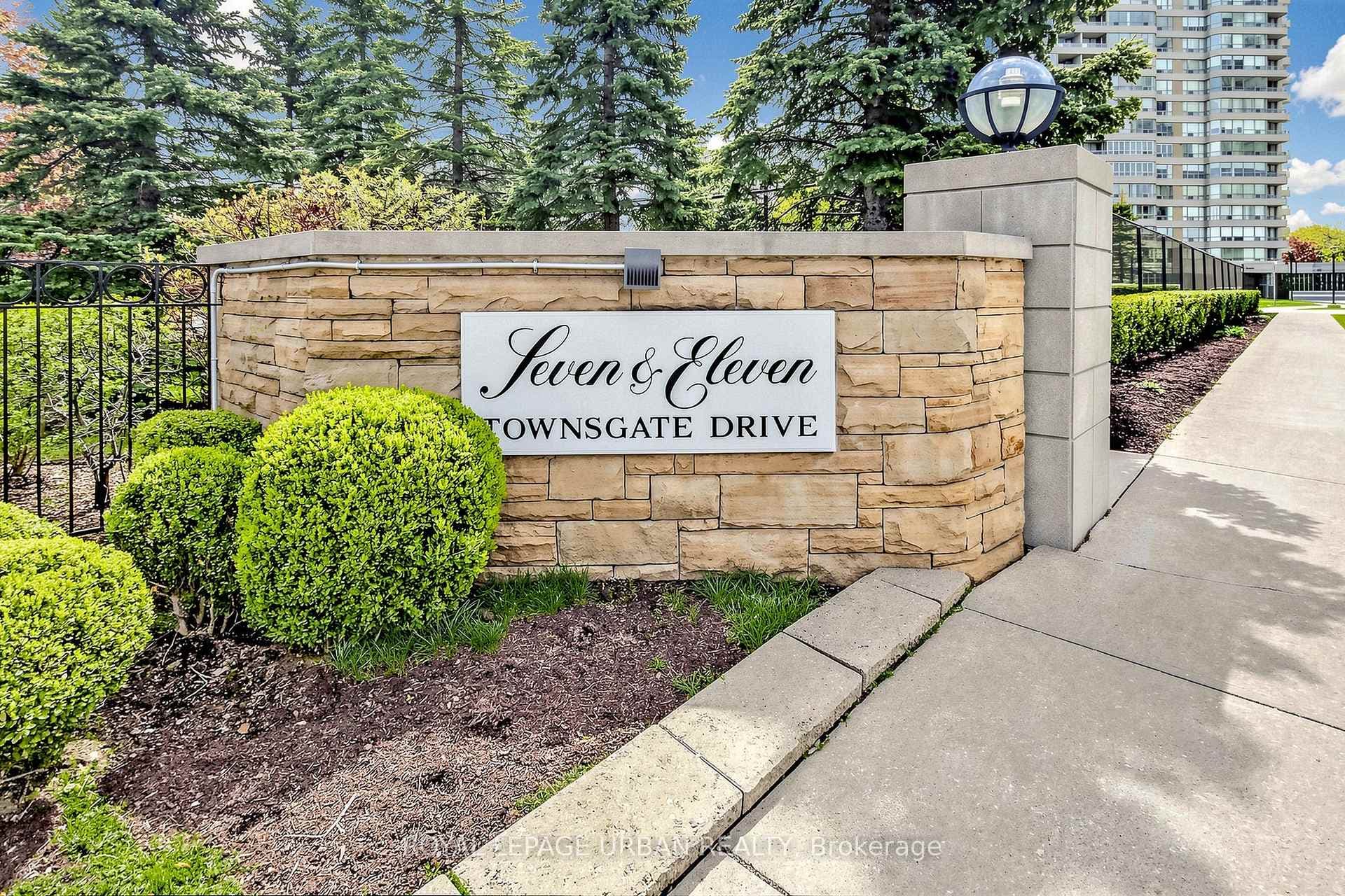11 Townsgate Drive Unit 110