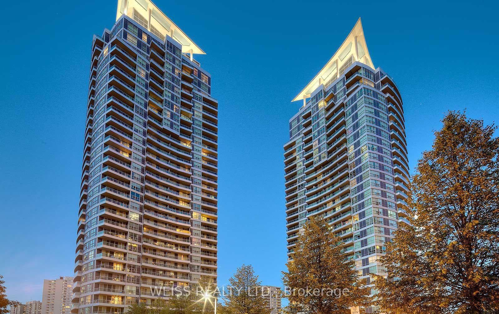 33 Elm Drive Unit 310