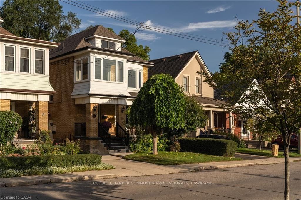 50 Norway Avenue