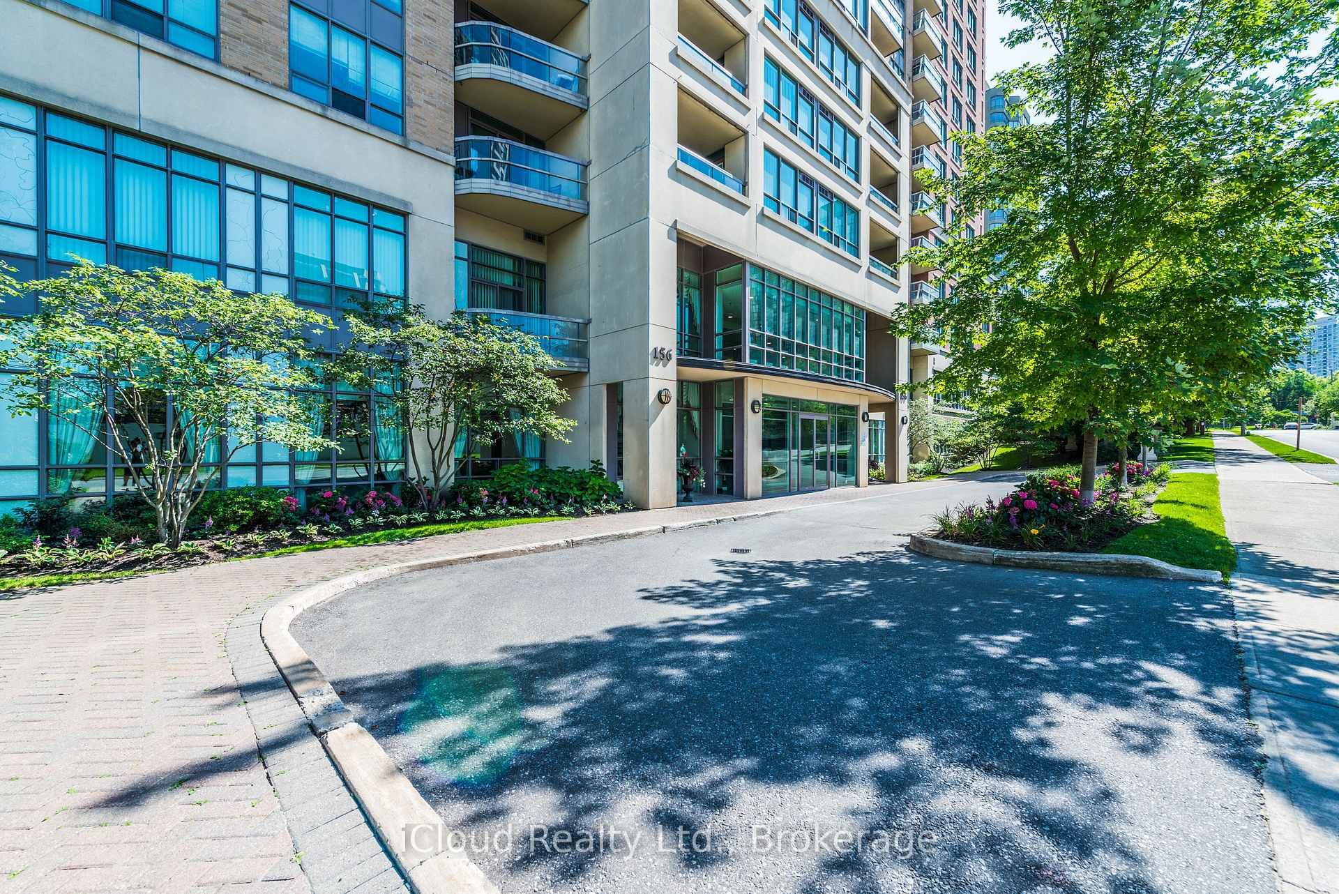 156 Enfield Place Unit 1902