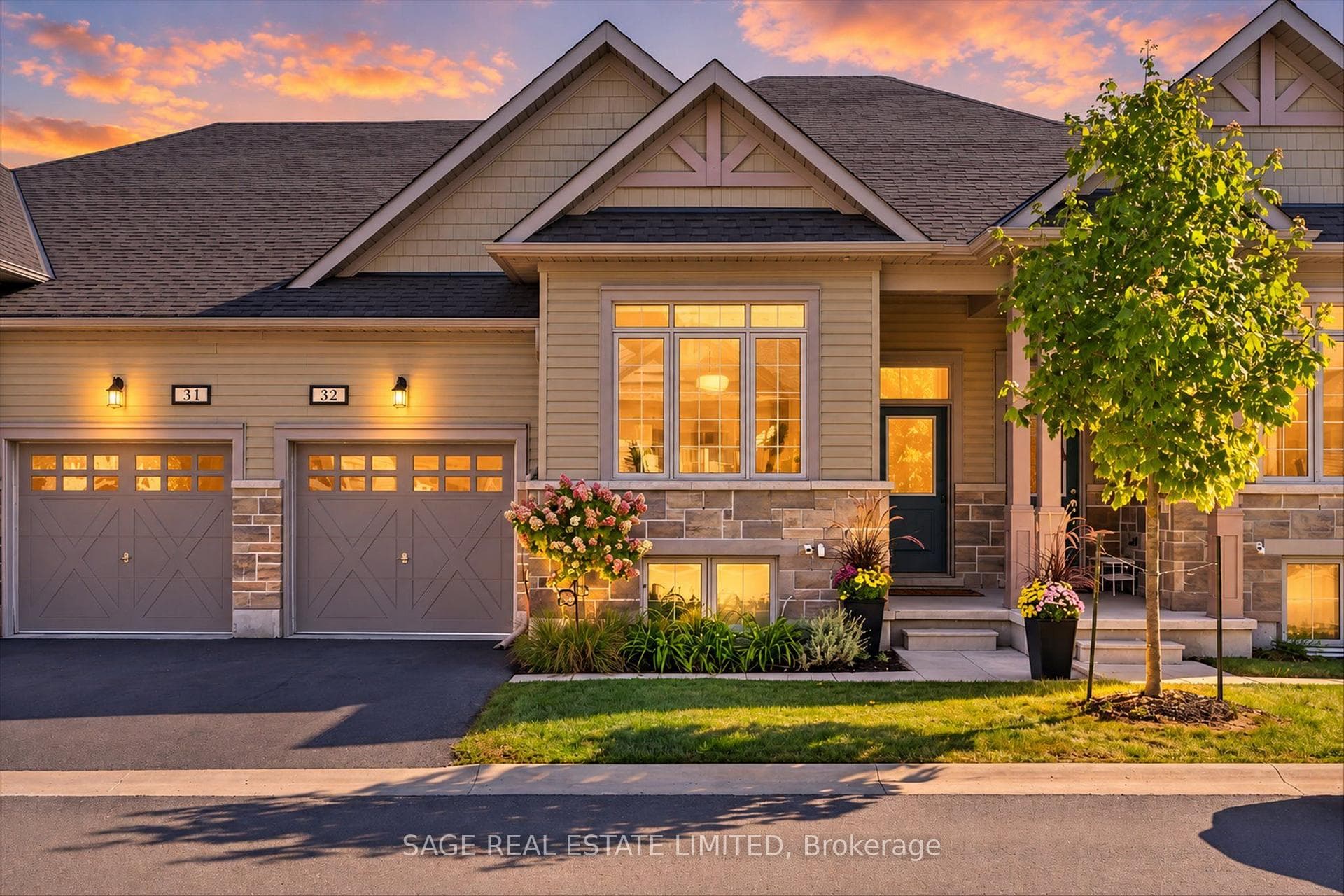 17 Lakewood Crescent Unit 32