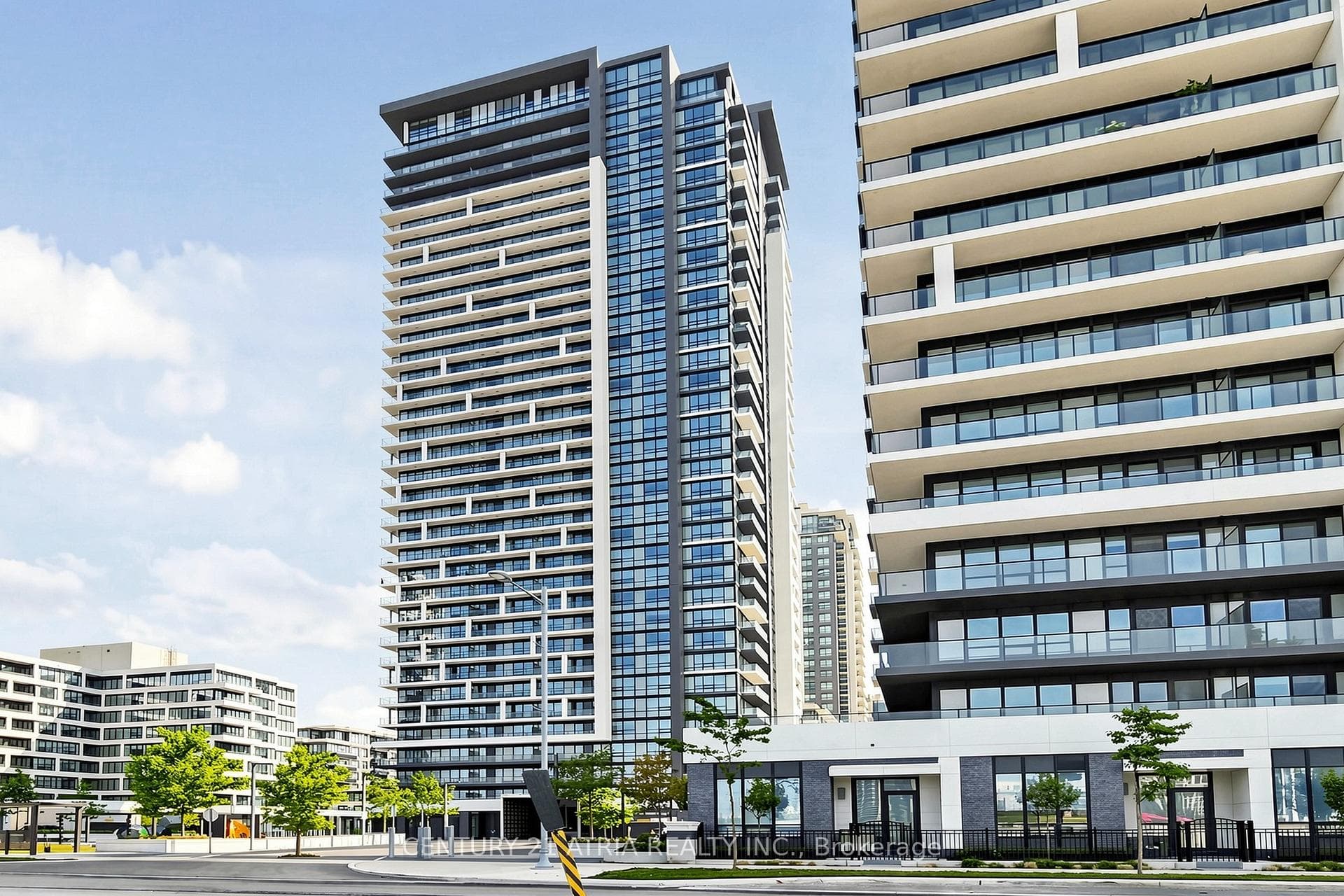 18 Water Walk Drive Unit 2901