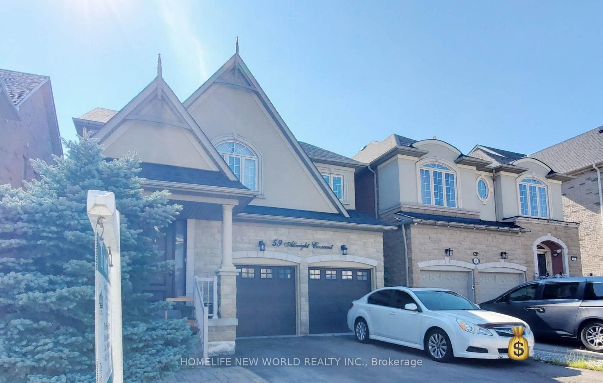 59 Albright Crescent