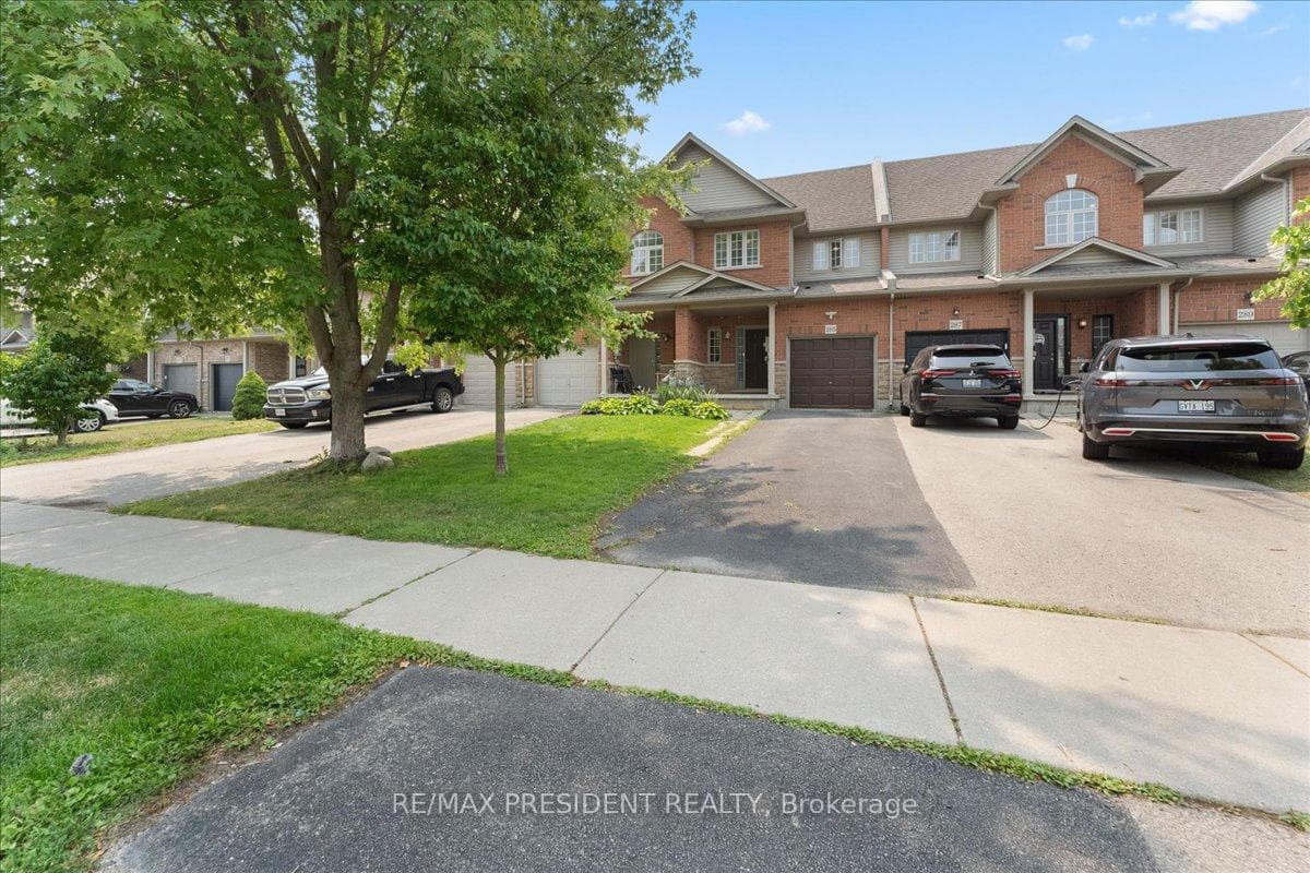 285 Southbrook Drive