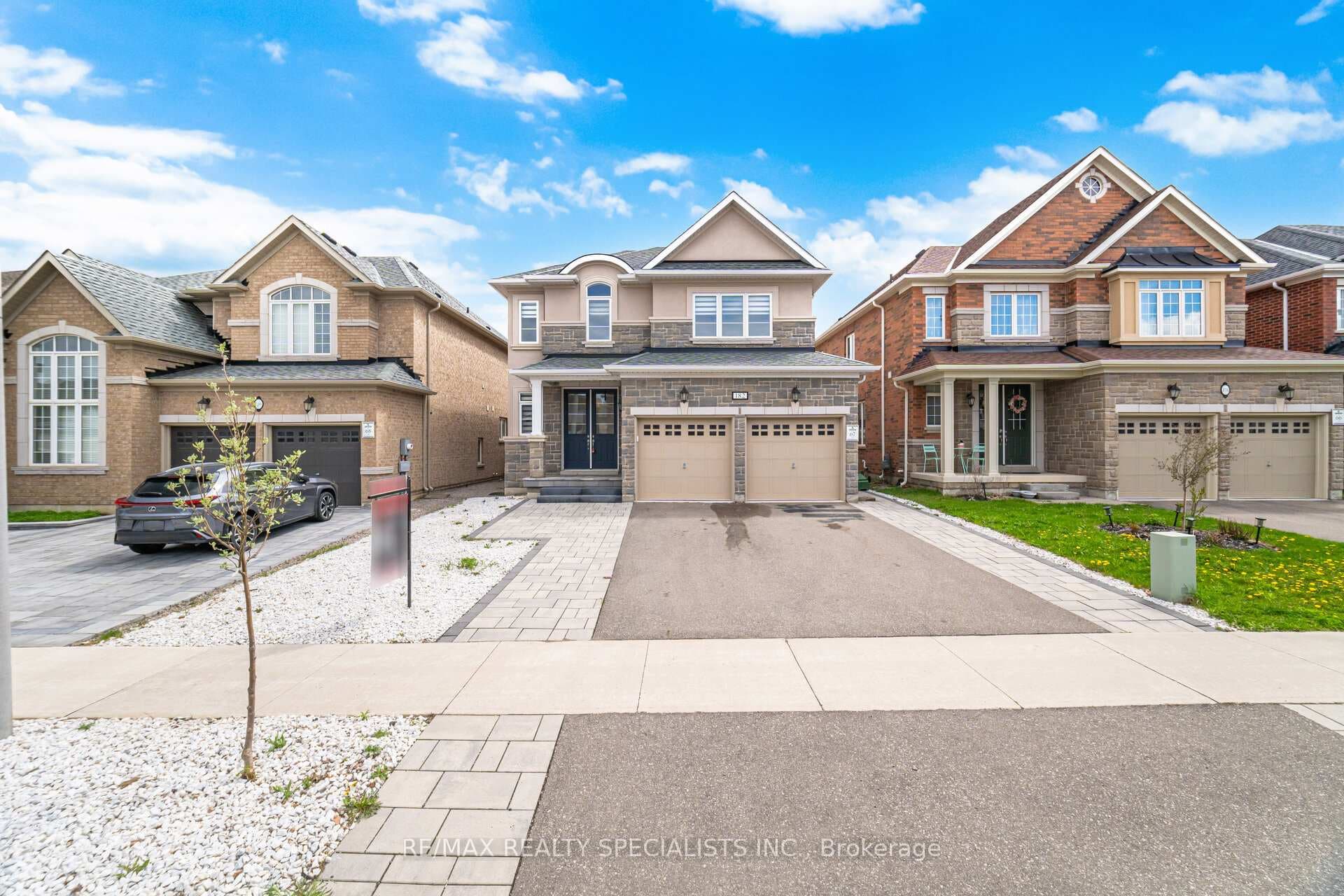 182 Whittington Drive
