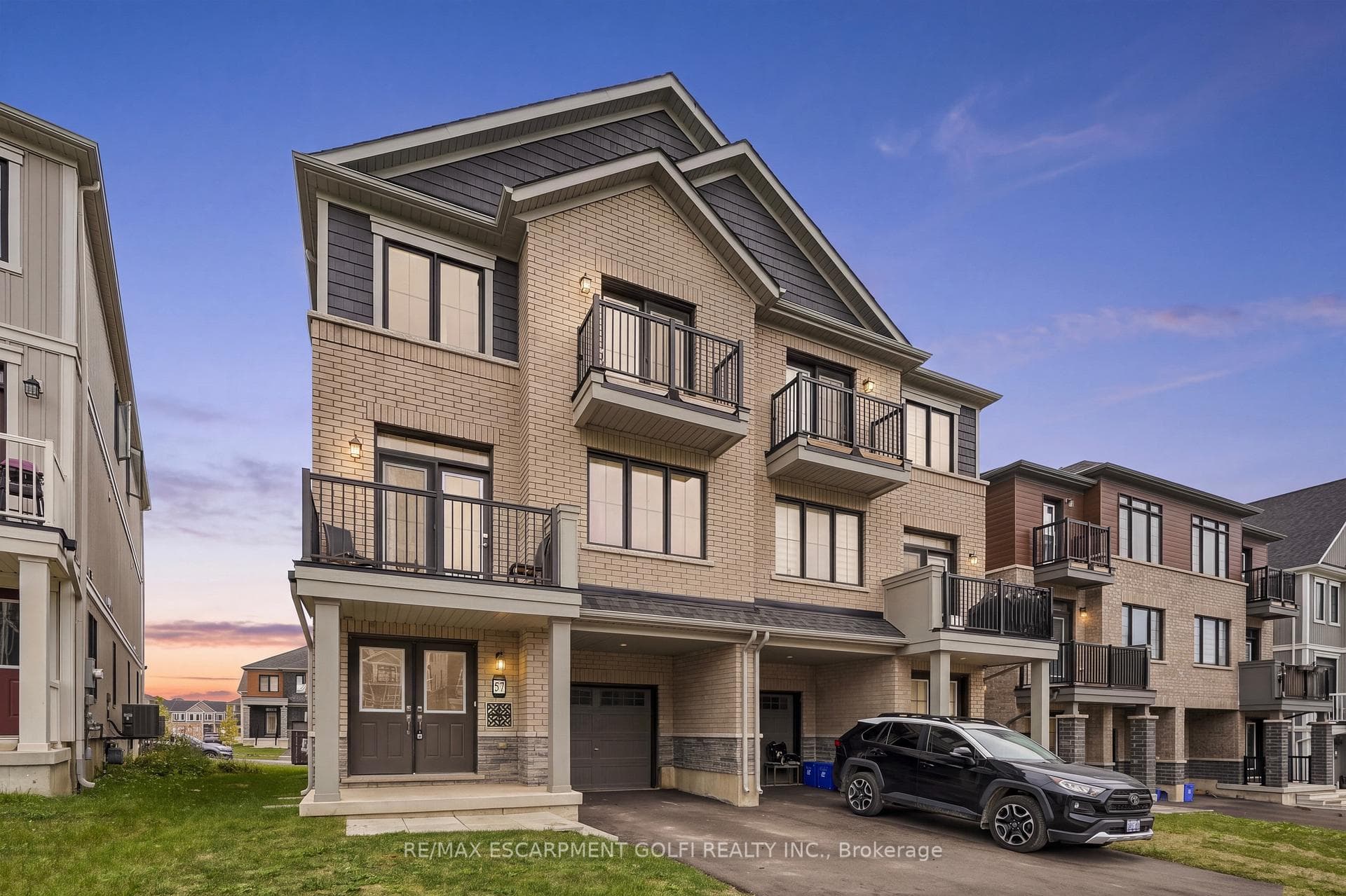 57 Norwich Crescent