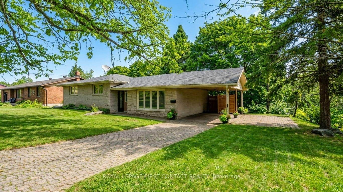 18 Kennedy Drive