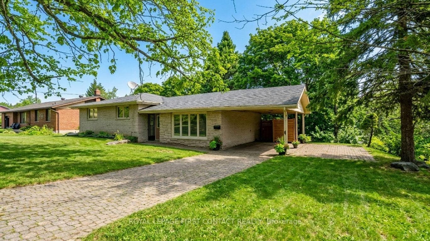 18 Kennedy Drive