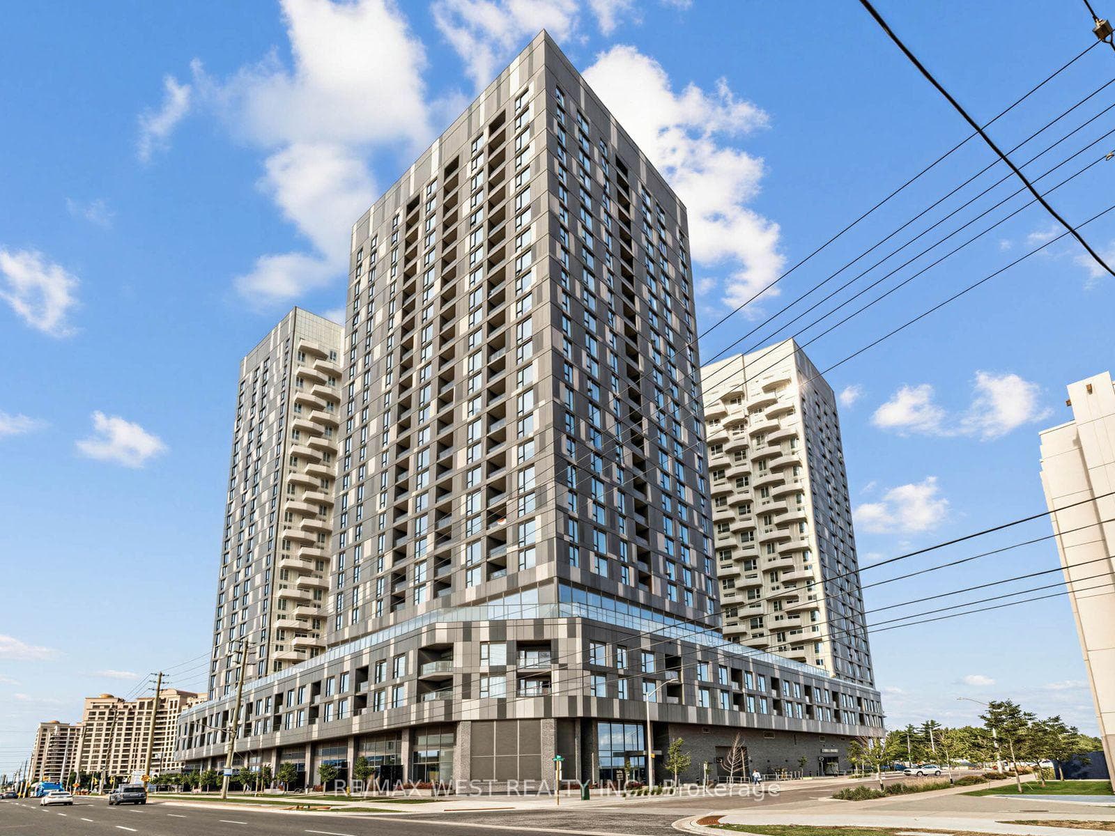 10 Abeja Street Unit 1516