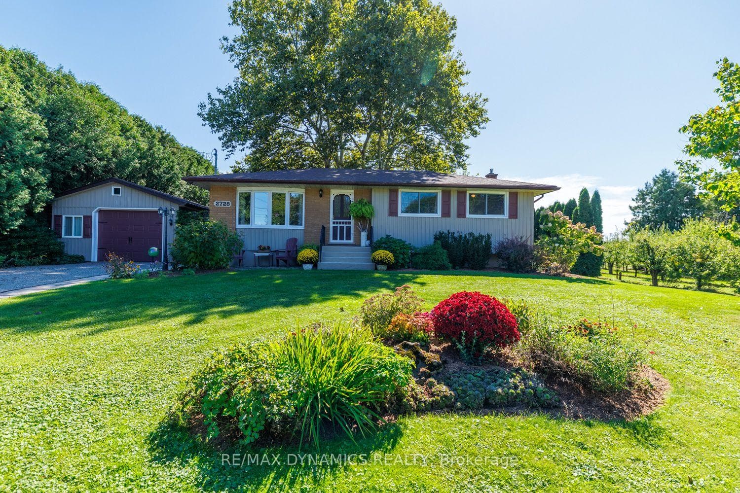 2728 Red Maple Avenue