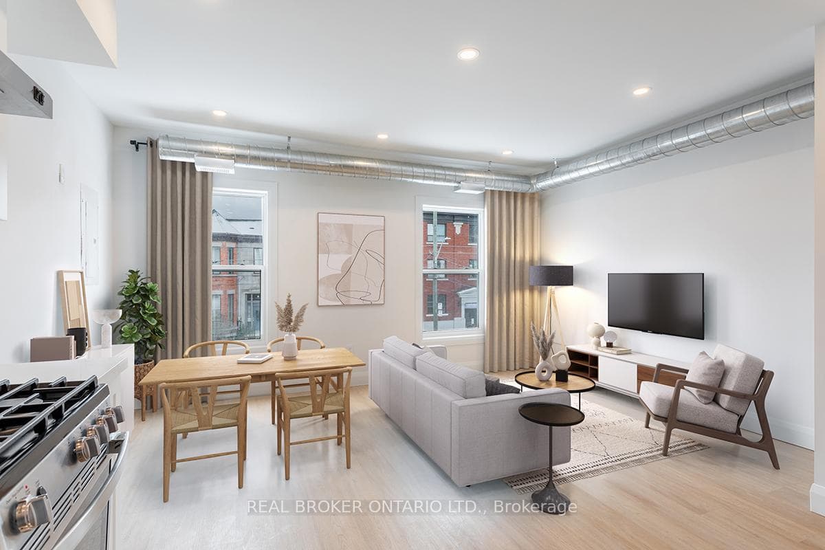 115 Catharine Street Unit 2