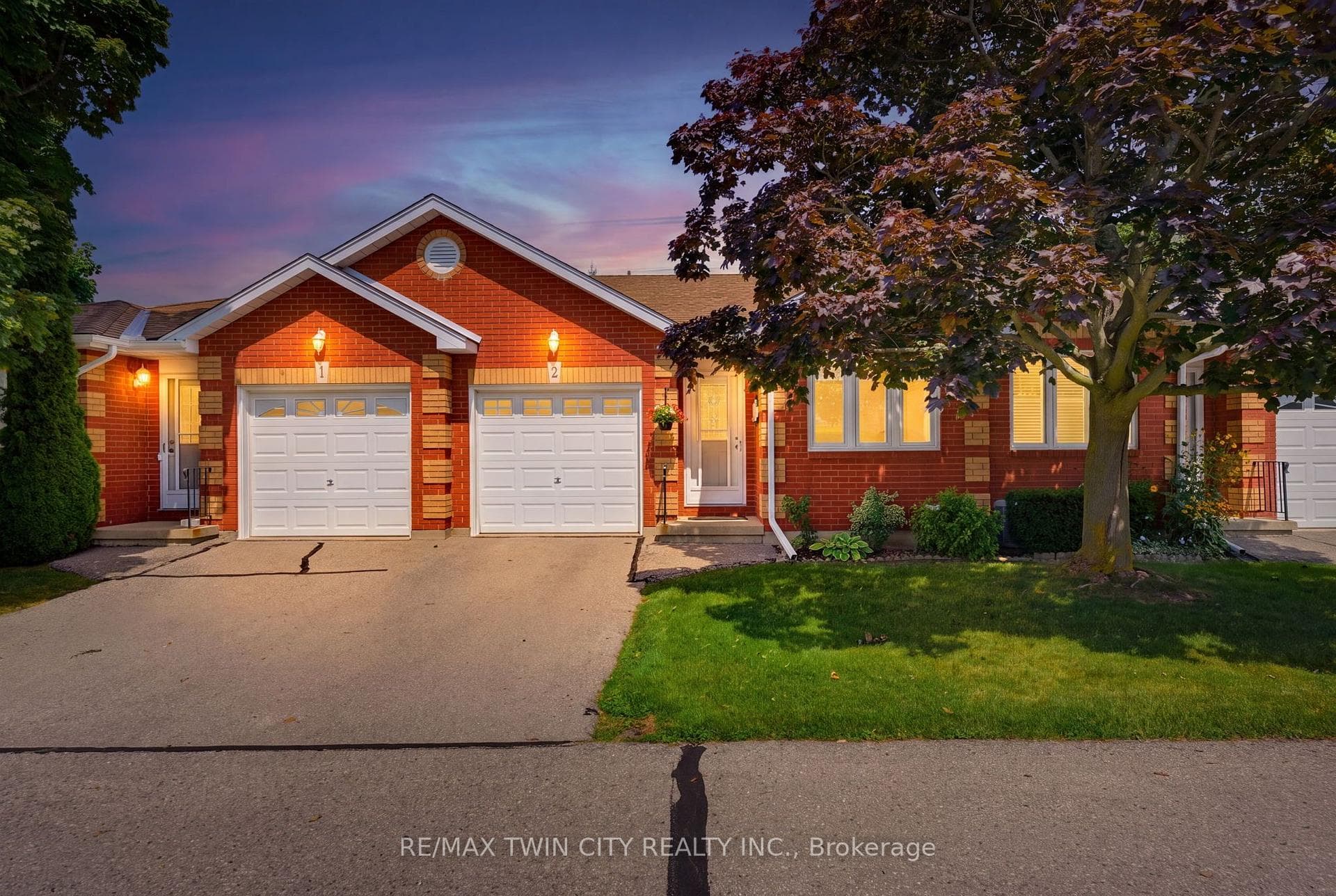 1 Buchanan Crescent Unit 2