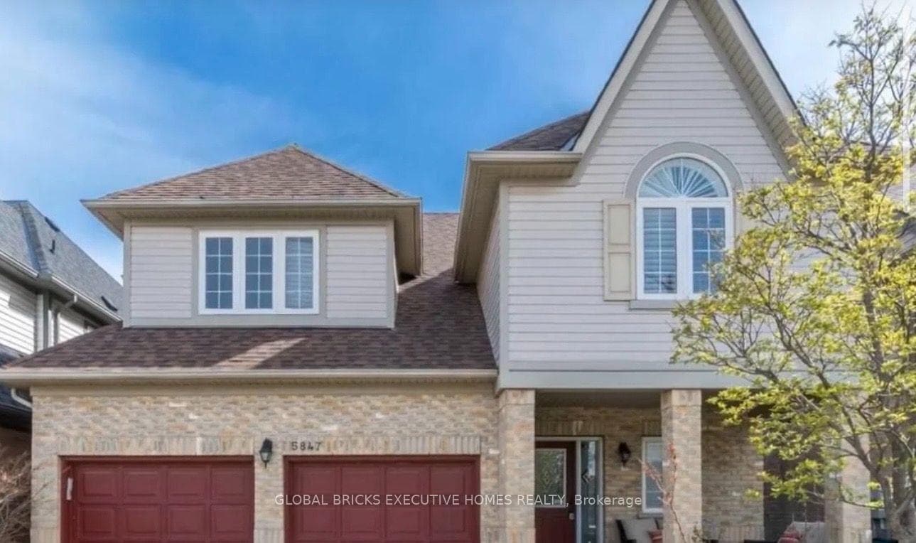 5847 Summerside Drive