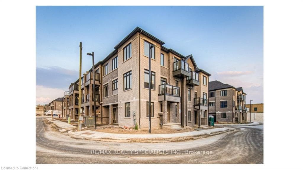 585 COLBORNE Street Unit 601
