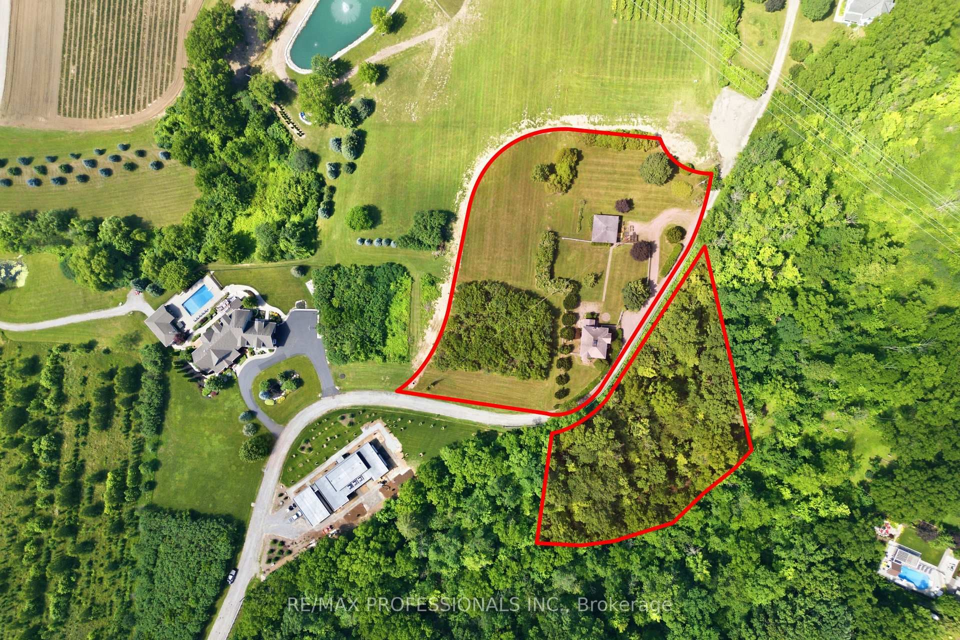 3155 Tallman Drive