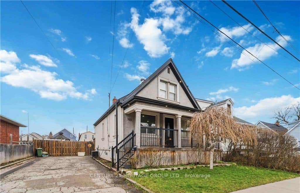 103 Edinburgh Avenue