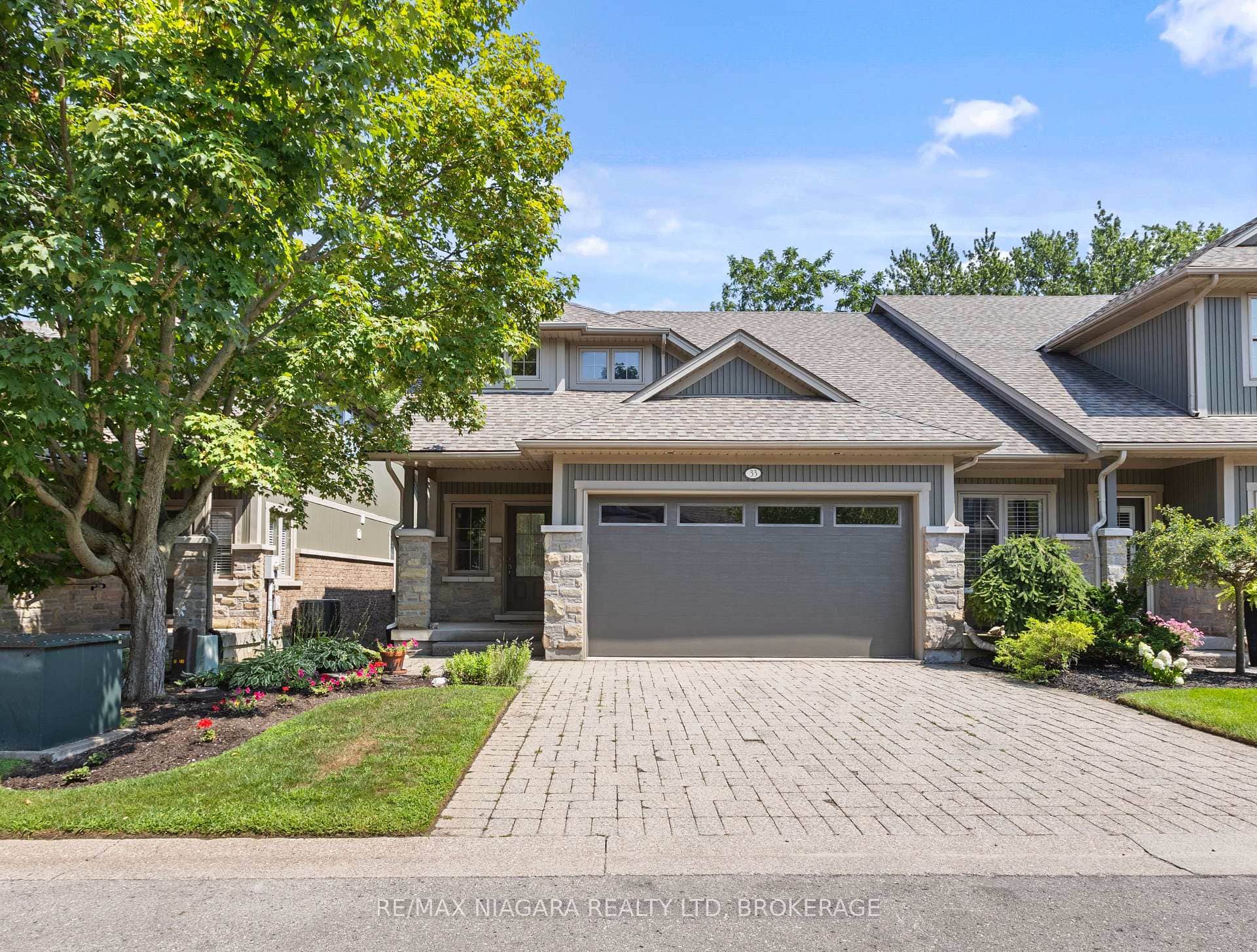 1398 Pelham Street Unit 33