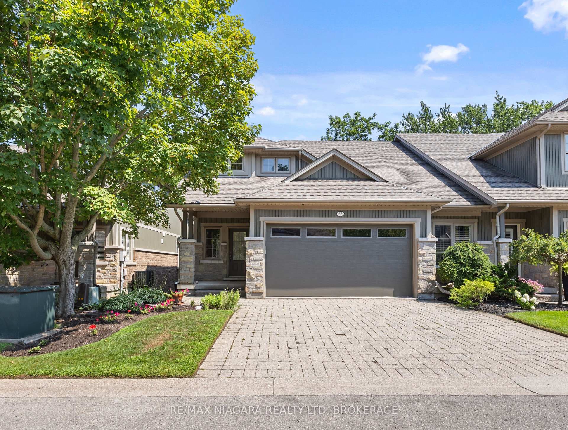 1398 Pelham Street Unit 33